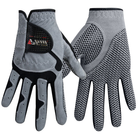 Micro Fiber Golf Gloves