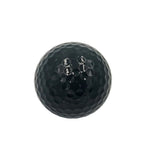 Three-Layer Golf Balls
