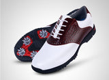 PGM Mens Golf Shoe