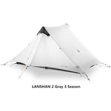 LANSHAN Camping Tent