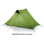 LANSHAN Camping Tent