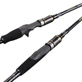 Cross Carbon Fishing Rod