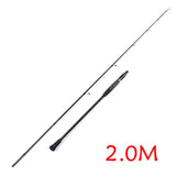 Cross Carbon Fishing Rod