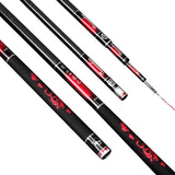 High Carbon Fishing Rod