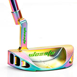 Color Putter Steel Shaft